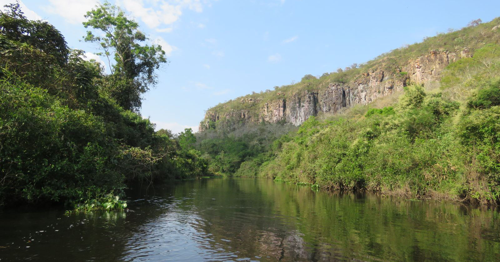 floating-down-the-river
