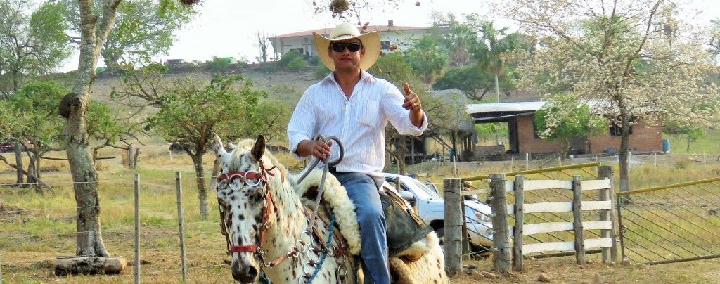 ranch-experience