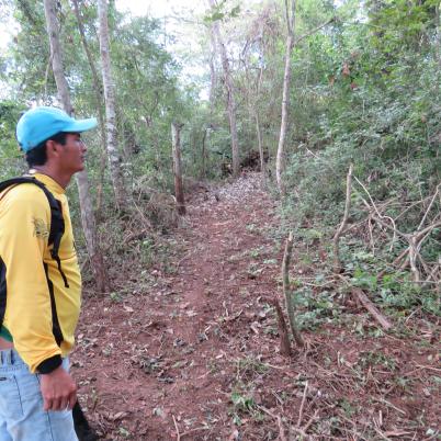 image of eco-trails