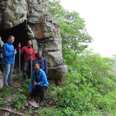 image of jaguar-cave