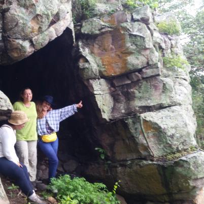 image of jaguar-cave