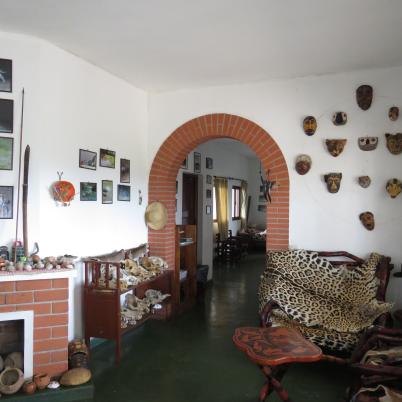 image of lodge-casa