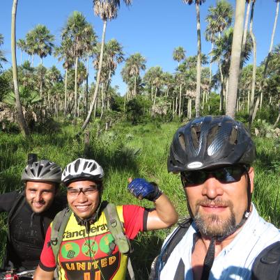 image of mountain-bike-tour